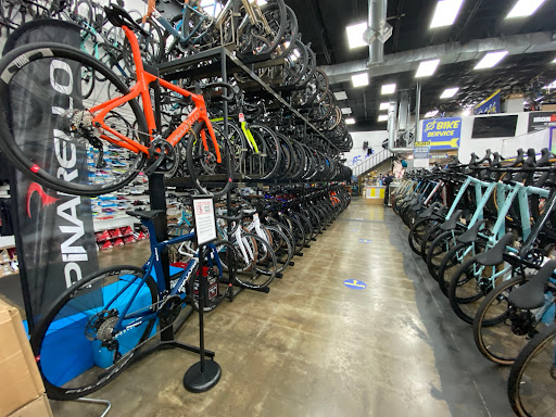 Bicycle Store «Rockwall Cycling», reviews and photos, 939 I-30, Rockwall, TX 75032, USA