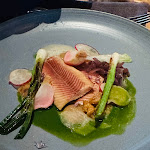 Photo n°3 de l'avis de Jörg.c fait le 09/05/2023 à 19:13 sur le  HYGGE Brasserie & Bar à Hamburg