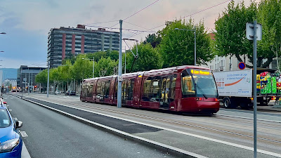 Hotel Oceania à Clermont-Ferrand
