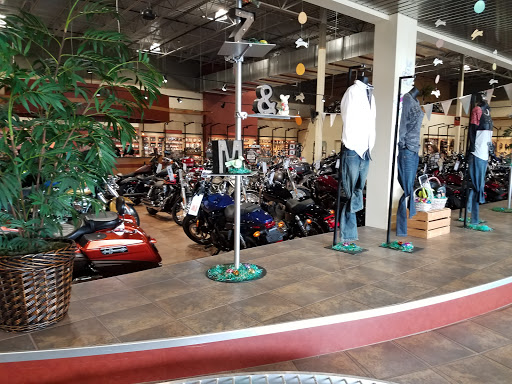Harley-Davidson Dealer «Z&M Harley-Davidson», reviews and photos, 6130 US-30, Greensburg, PA 15601, USA