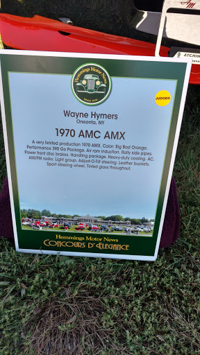 Banquet Hall «Hall of Springs», reviews and photos, 108 Avenue of the Pines, Saratoga Springs, NY 12866, USA