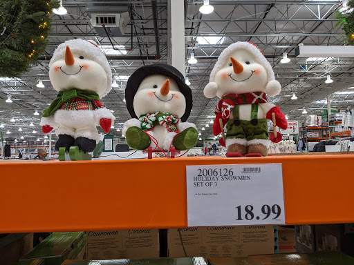 Warehouse store «Costco Wholesale», reviews and photos, 7725 188th Ave NE, Redmond, WA 98052, USA