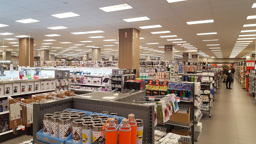 Magasins pour acheter des ventilateurs de plafond Montreal