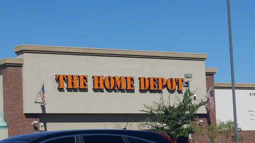 Home Improvement Store «The Home Depot», reviews and photos, 6160 W Behrend Dr, Glendale, AZ 85308, USA