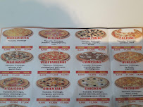 Pizza du Pizzeria en caux à Saint-Valery-en-Caux - n°10