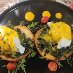 Photo n°2 de l'avis de Sharankumar.a fait le 19/03/2023 à 11:56 sur le  B+ Cafè à Zola Predosa