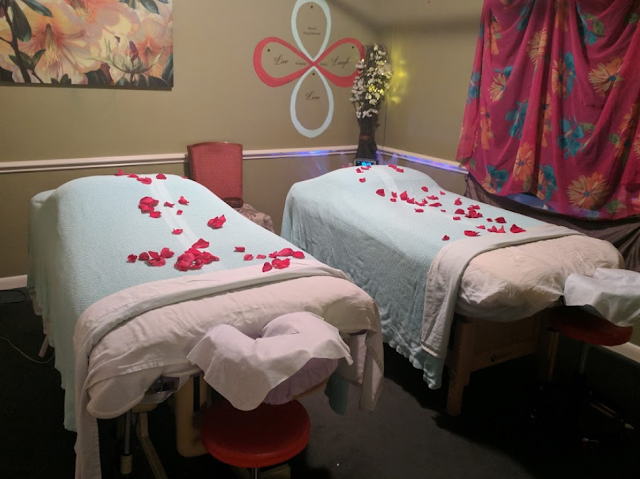 Paradise Bodyworks & Day Spa