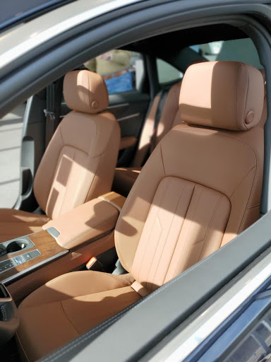 Audi Marin image