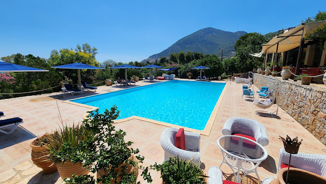 hotel-aristotelis - Ξενοδοχείο