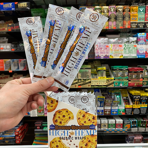 Tobacco Shop «SGV Smoke Shop», reviews and photos, 927 E Las Tunas Dr, San Gabriel, CA 91776, USA