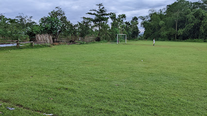 Lapangan Kanigoro