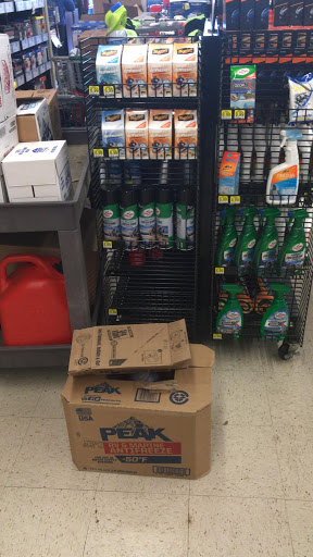 Auto Parts Store «Pep Boys Auto Parts & Service», reviews and photos, 72 Hazlet Ave, Hazlet, NJ 07730, USA