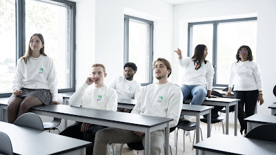 ESI Business School - Montpellier à Montpellier