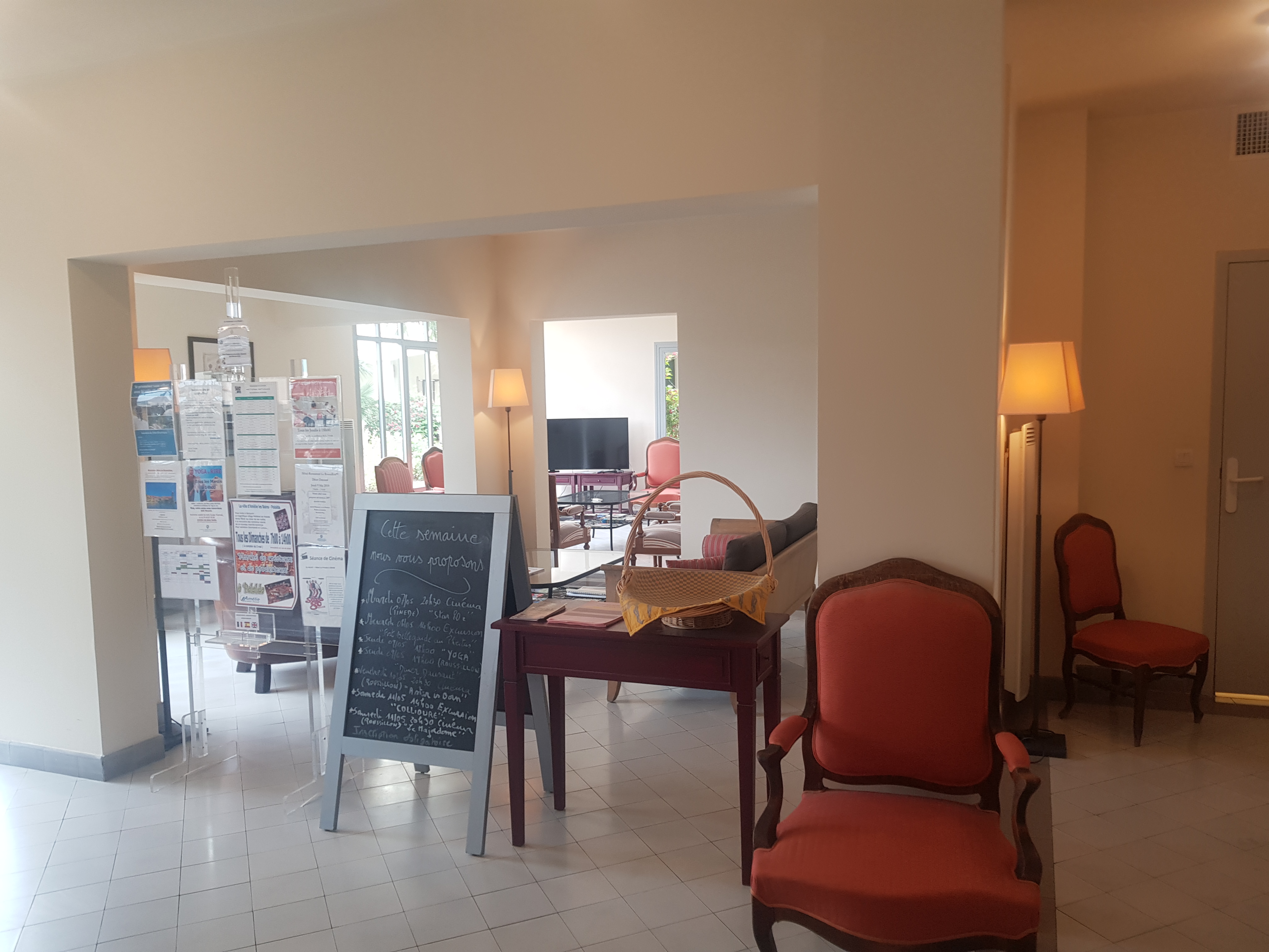 Photo n° 4 de l'avis de Ksenia.l fait le 10/05/2019 à 17:17