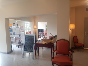Photo n°16 de Hôtel Résidence La Pinède à Amélie-les-Bains-Palalda ()