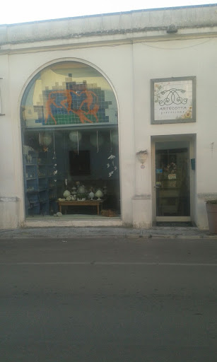 ARTECOTTA PORCELLANE