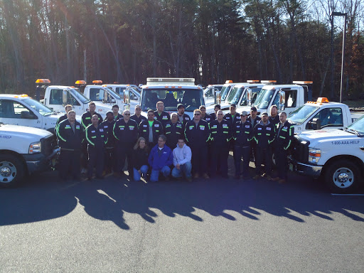 Auto Repair Shop «Bear Tire & Auto Center», reviews and photos, 1409 NJ-38, Hainesport, NJ 08036, USA