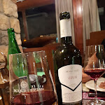 Photo n°7 de l'avis de Alessandro.e fait le 09/06/2020 à 21:10 sur le  Kuta Restaurant Winehouse à Isola di Capo Rizzuto