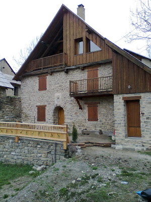 Bati Rénov Sarl à Gap