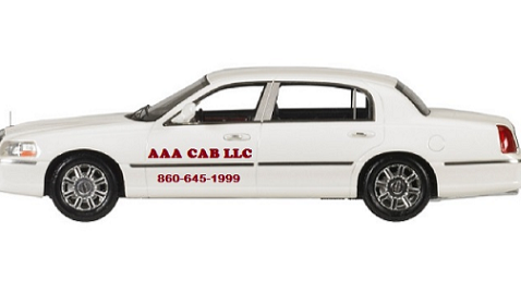 AAA Cab LLC