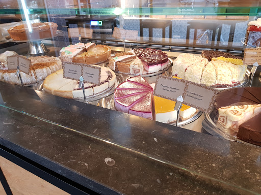 Dudok Patisserie