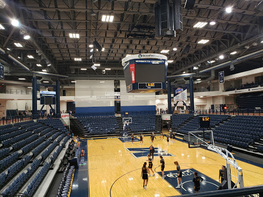 Gymnastics Center «The OceanFirst Bank Center», reviews and photos, Cedar Ave, West Long Branch, NJ 07764, USA