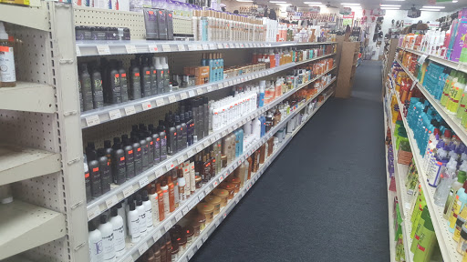 Beauty Supply Store «Beauty Empire», reviews and photos, 8554 Hwy 6, Houston, TX 77095, USA