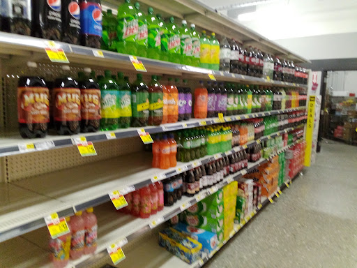 Discount Store «Dollar General», reviews and photos, 13721 Palm Dr, Desert Hot Springs, CA 92240, USA