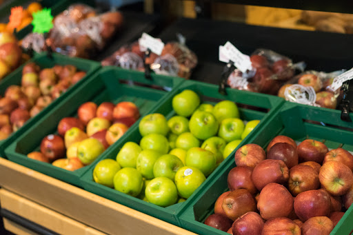 Gourmet Grocery Store «Potomac Gourmet Market», reviews and photos, 180 American Way, Oxon Hill, MD 20745, USA