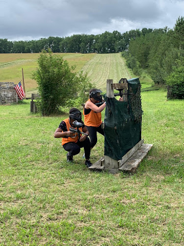 Centre de paintball Las Tours Loisirs Castres