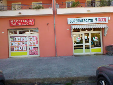 Lm Supermercati Srl Via Bruno Serotini, 11, 01030 Vasanello VT, Italia