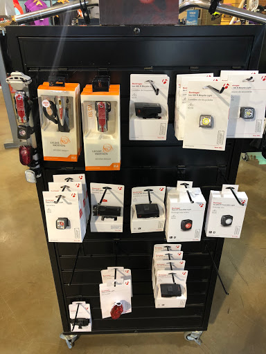 Bicycle Store «Cahaba Cycles», reviews and photos, 183 Main St, Trussville, AL 35173, USA