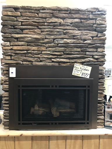 Home Improvement Store «Squier Lumber & Hardware», reviews and photos, 5 Squier Ave, Monson, MA 01057, USA