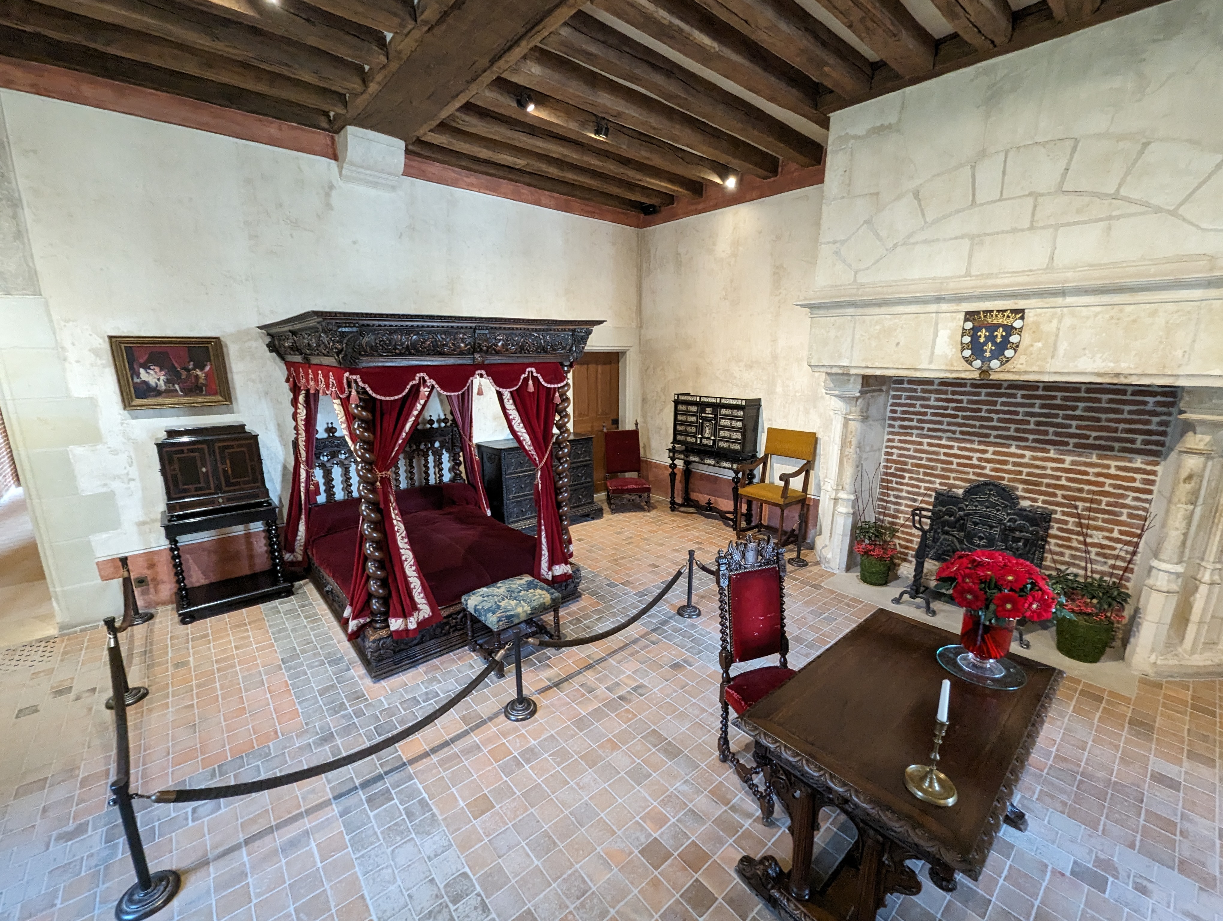 Photo n° 14 de l'avis de Mike.a fait le 28/03/2024 à 16:24