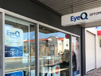EyeQ Optometrists Mackay