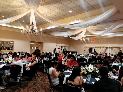 Country Club «Indian Spring Country Club», reviews and photos, 115 S Elmwood Rd, Marlton, NJ 08053, USA