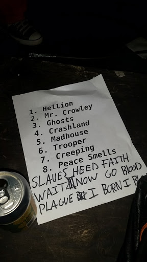 Bar «Revolution Bar & Music Hall», reviews and photos, 140 Merrick Rd, Amityville, NY 11701, USA