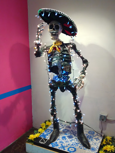 Park «Milam Park», reviews and photos, 500 W Commerce St, San Antonio, TX 78207, USA