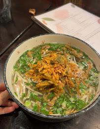 Soupe du Restaurant vietnamien HANOI QUAN à Paris - n°5