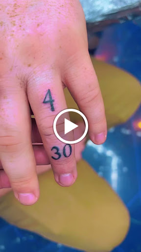 Find tattoo ideas western for your next unique tattoo in Virginia Beach at Blue Horseshoe Tattoo & Piercing