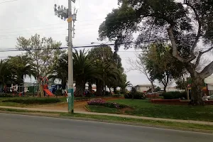 Plaza Mirador De Reñaca image