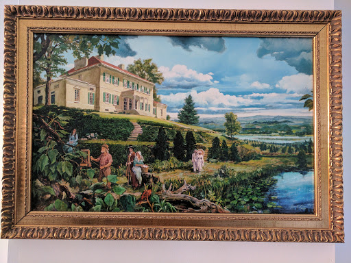 Historical Place Museum «Riversdale House Museum», reviews and photos, 4811 Riverdale Rd, Riverdale, MD 20737, USA