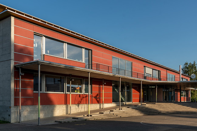 Rezensionen über Primarschule Schwerzenbach in Uster - Schule
