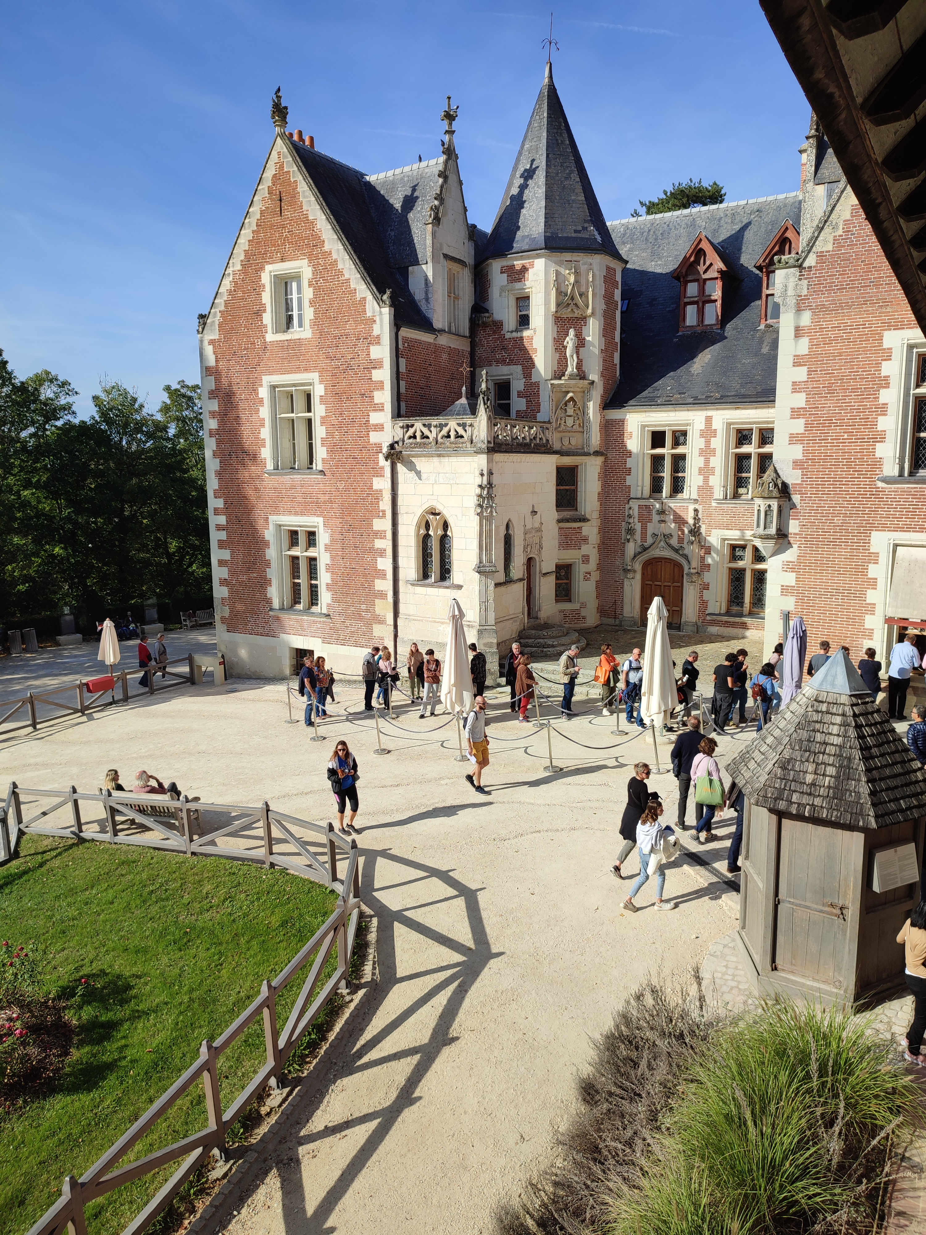 Photo n° 5 de l'avis de RAULET.u fait le 01/11/2022 à 14:44