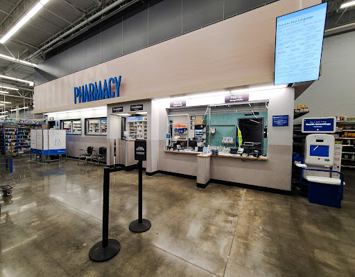 Department Store «Walmart Supercenter», reviews and photos, 2001 Glenn Blvd SW, Fort Payne, AL 35968, USA