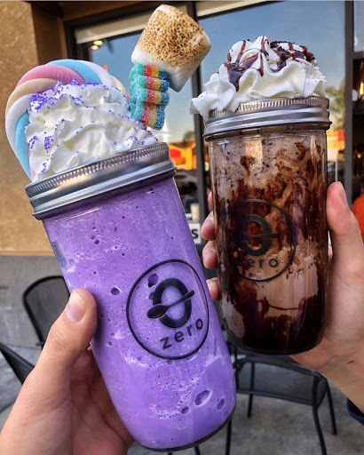 Ice Cream Shop «Zero Degrees», reviews and photos, 9822 Bolsa Ave, Westminster, CA 92683, USA