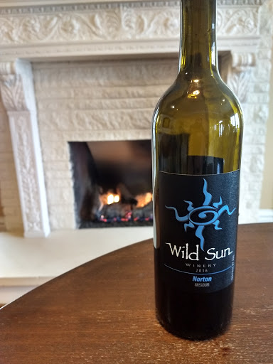 Winery «Wild Sun Winery», reviews and photos, 4830 Pioneer Rd, Hillsboro, MO 63050, USA