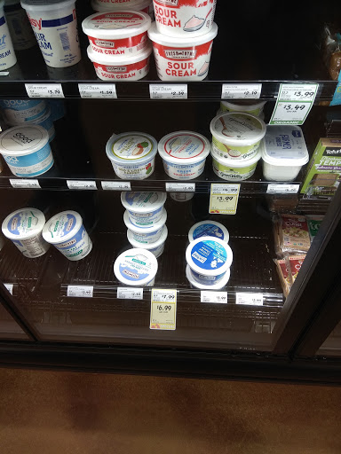 Grocery Store «Fresh Thyme Farmers Market - Kirkwood MO», reviews and photos, 1018 N Kirkwood Rd, Kirkwood, MO 63122, USA