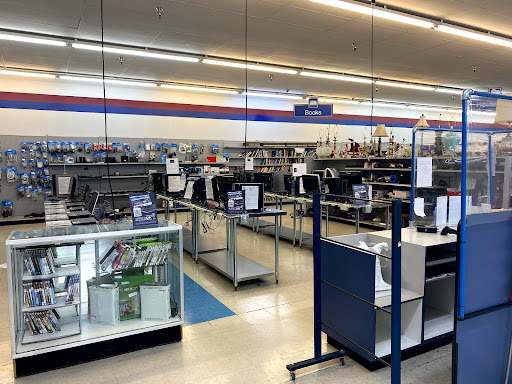 Thrift Store «Goodwill Industries of Greater Cleveland & East Central Ohio», reviews and photos