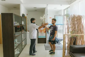 Physioclem Torres Vedras . Clínica de Fisioterapia e Osteopatia image